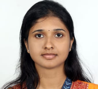 Dr. Amritha Prasad
